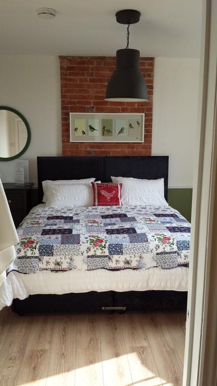 The Railway Herberg 3*