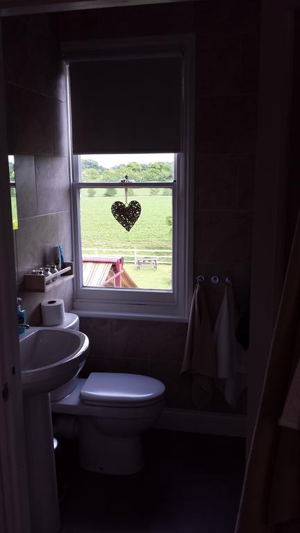 The Railway Herberg 3*