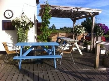The Railway Herberg 3*
