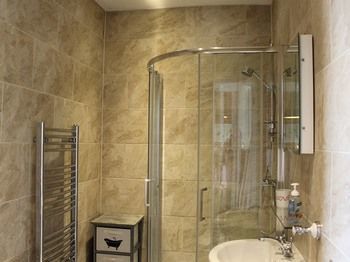 Herberg The Railway 3*